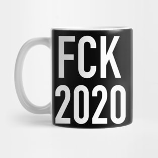 FCK2020 Mug